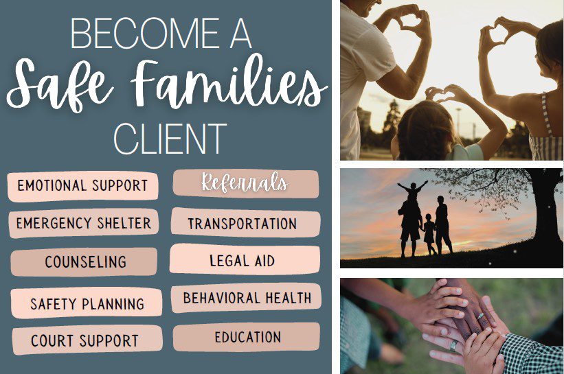 Family First: Domestic & Family Counseling Clinic