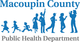 Macoupin County Public Health Department